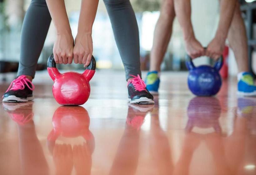 فندق Gran Palma Huancayo