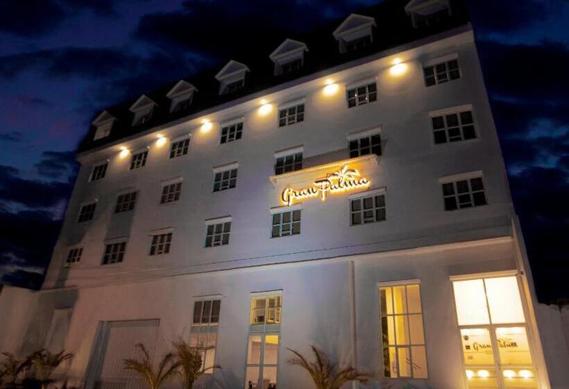 فندق Gran Palma Huancayo