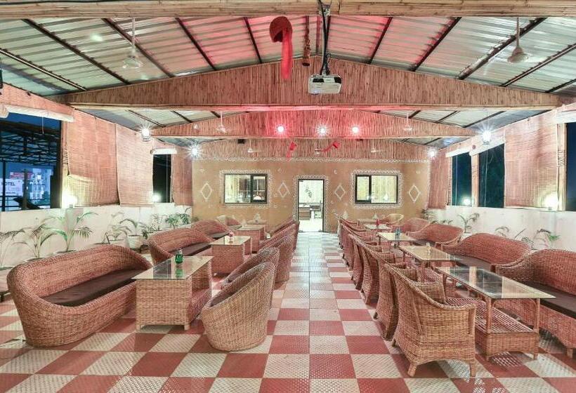 Отель Grand Legacy