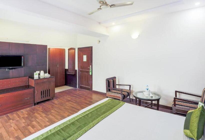 Отель Grand Legacy