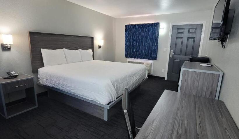 فندق Green Country Inn