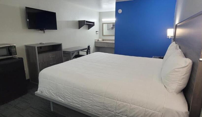 فندق Green Country Inn