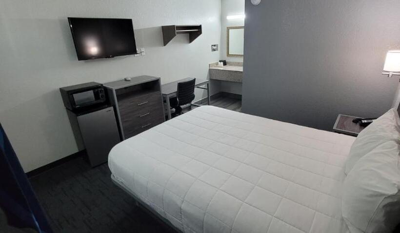 فندق Green Country Inn