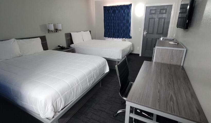 فندق Green Country Inn