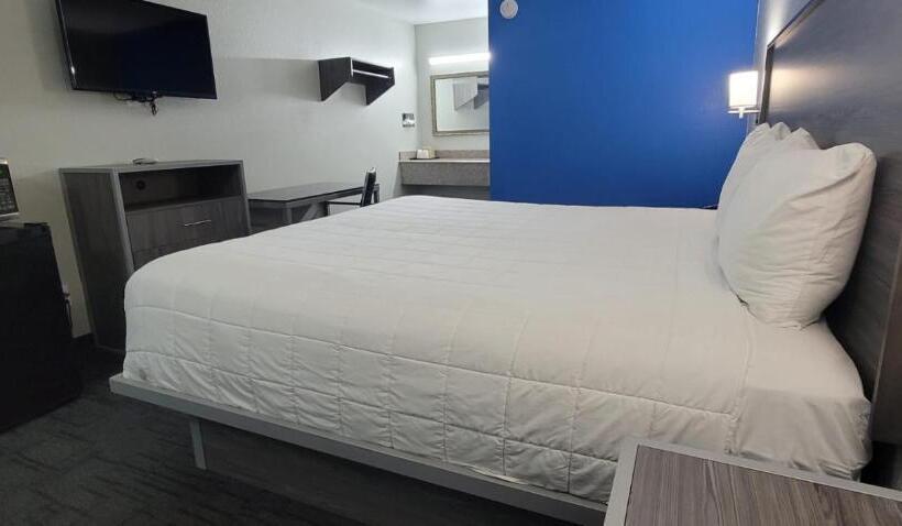 فندق Green Country Inn