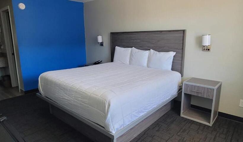 فندق Green Country Inn