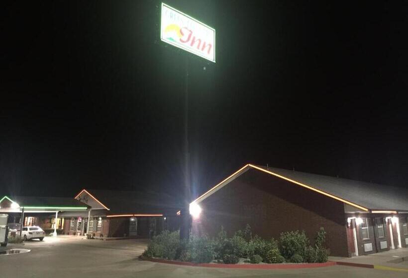 فندق Green Country Inn