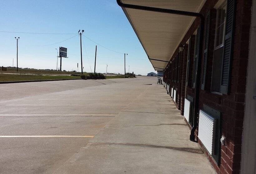 فندق Green Country Inn