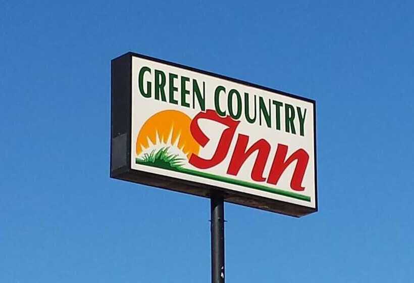 فندق Green Country Inn