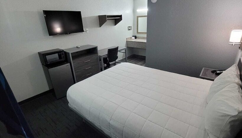 فندق Green Country Inn