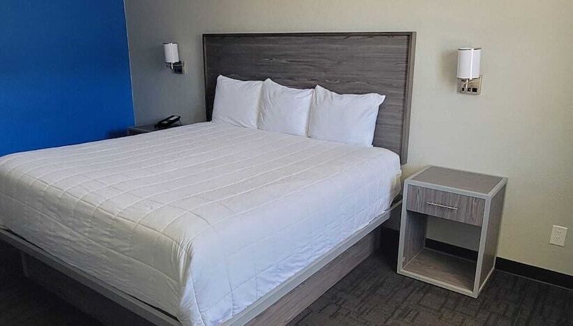 فندق Green Country Inn