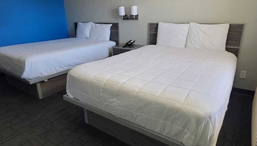 فندق Green Country Inn