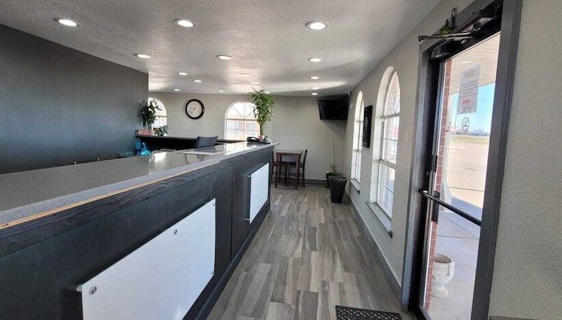 فندق Green Country Inn