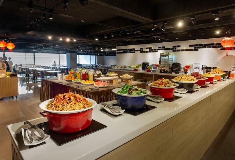 هتل Green World Zhongxiao