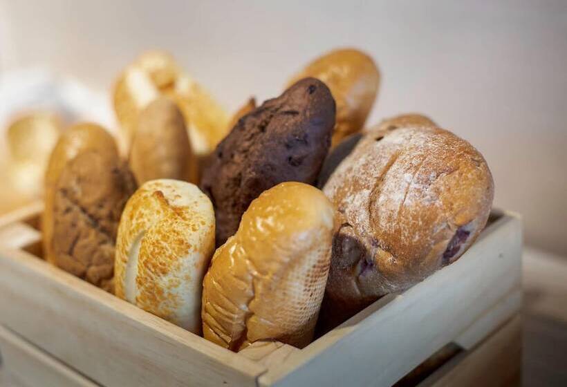 هتل Green World Zhongxiao