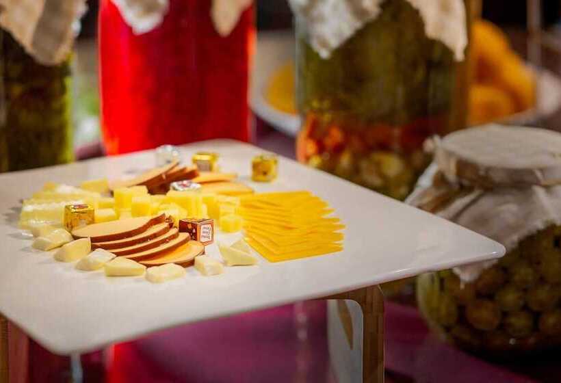 هتل Green World Zhongxiao