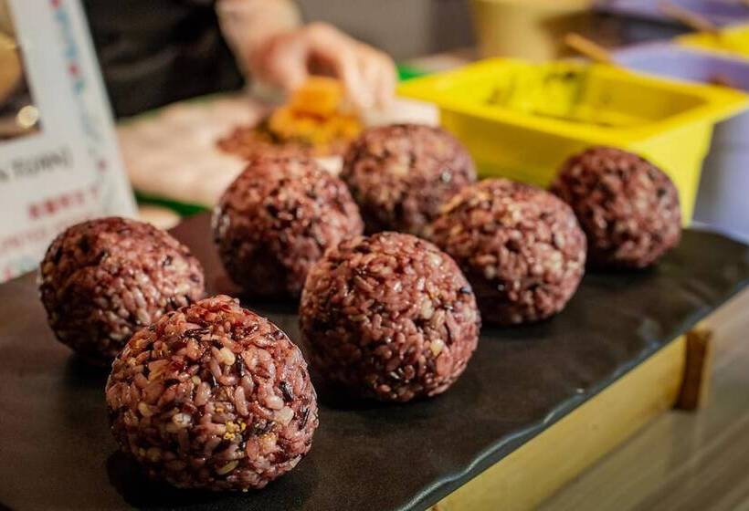 هتل Green World Zhongxiao