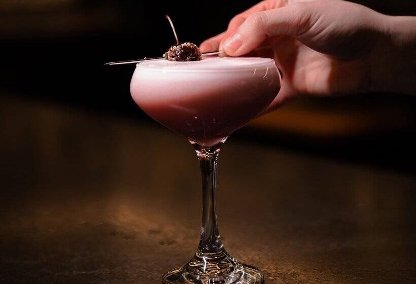 فندق Greenbriar Inn