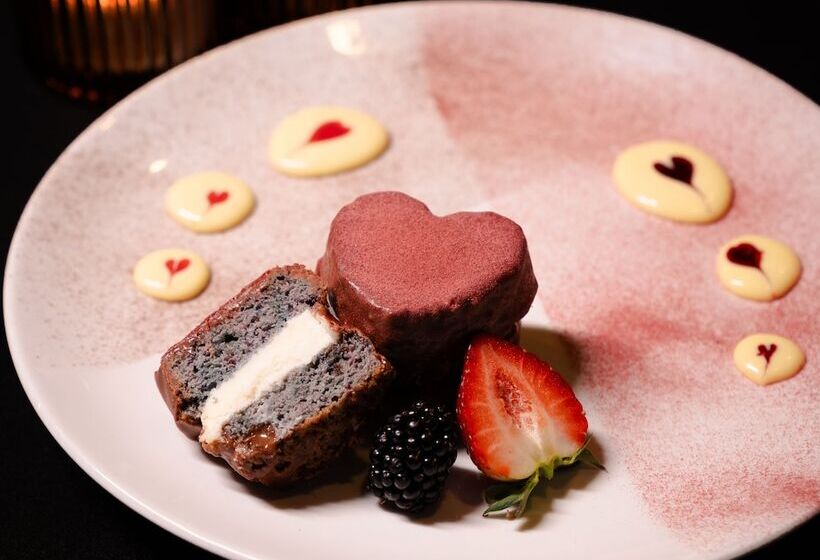 فندق Greenbriar Inn