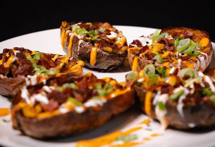 فندق Greenbriar Inn