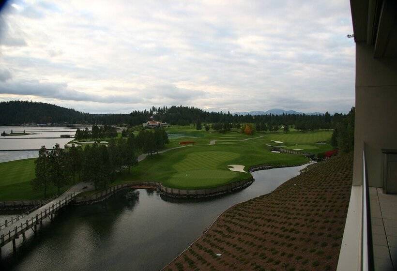 فندق Greenbriar Inn