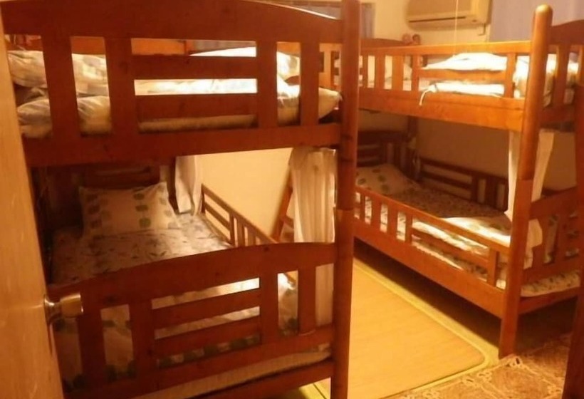 ホテル Guesthouse Yun Tan