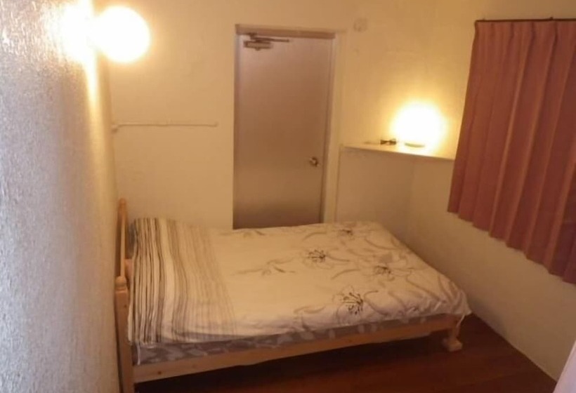 ホテル Guesthouse Yun Tan