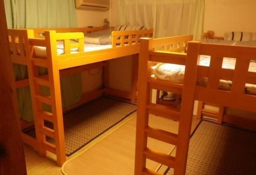 ホテル Guesthouse Yun Tan