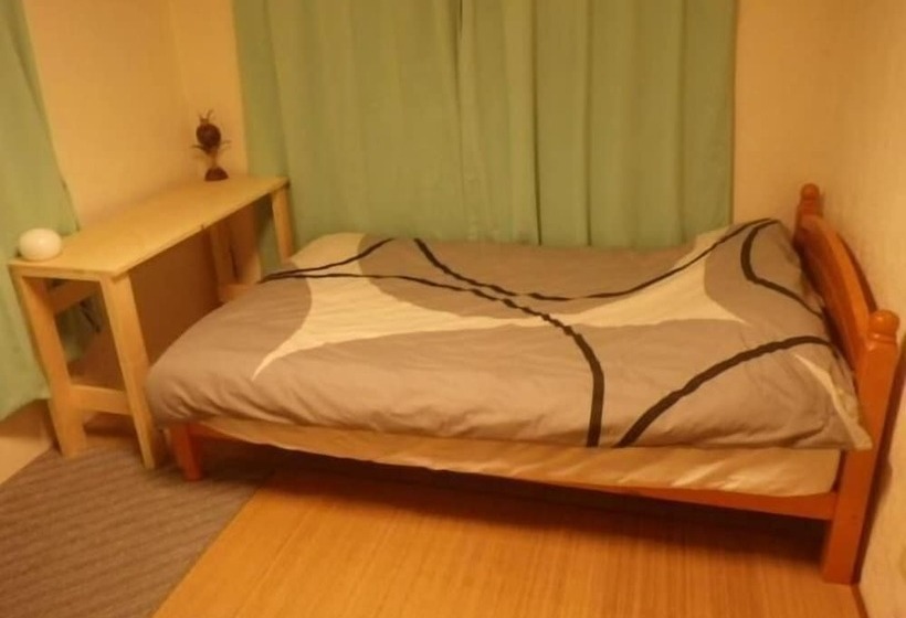 ホテル Guesthouse Yun Tan