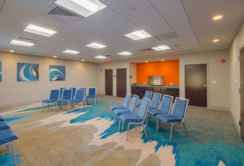 فندق Hampton Inn Crestview South  I10