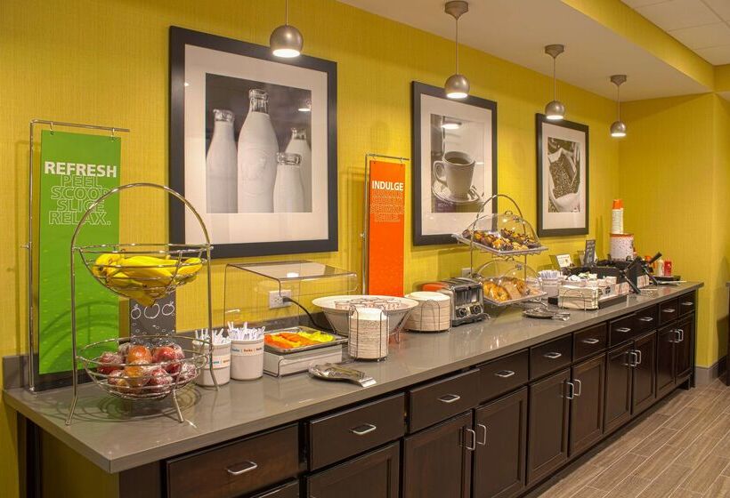 فندق Hampton Inn Crestview South  I10