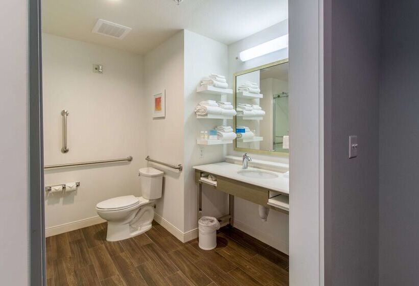 فندق Hampton Inn Crestview South  I10
