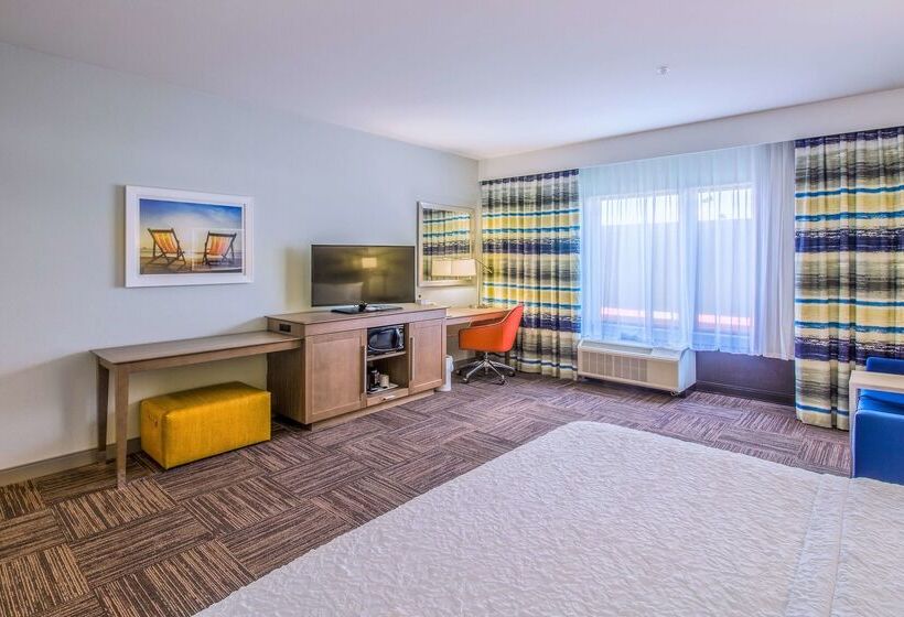 فندق Hampton Inn Crestview South  I10