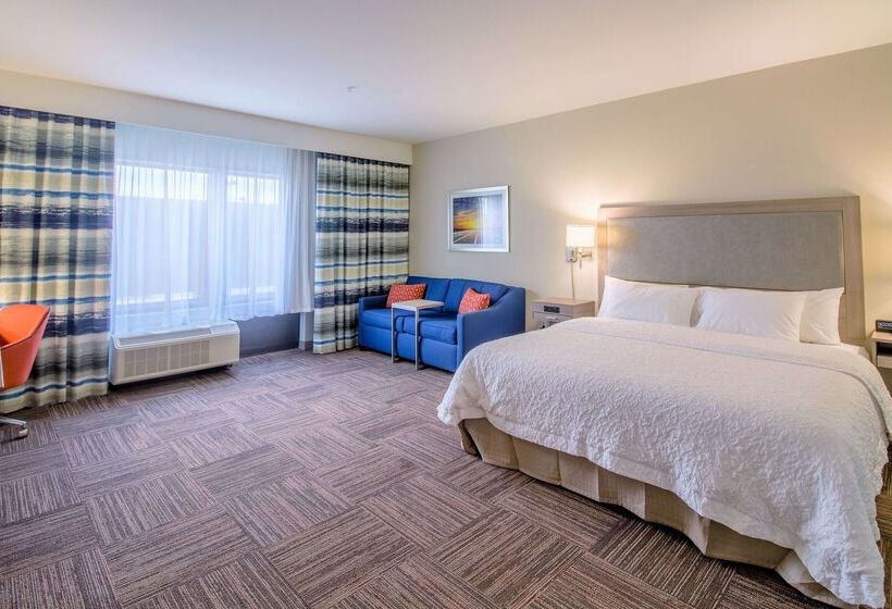 فندق Hampton Inn Crestview South  I10