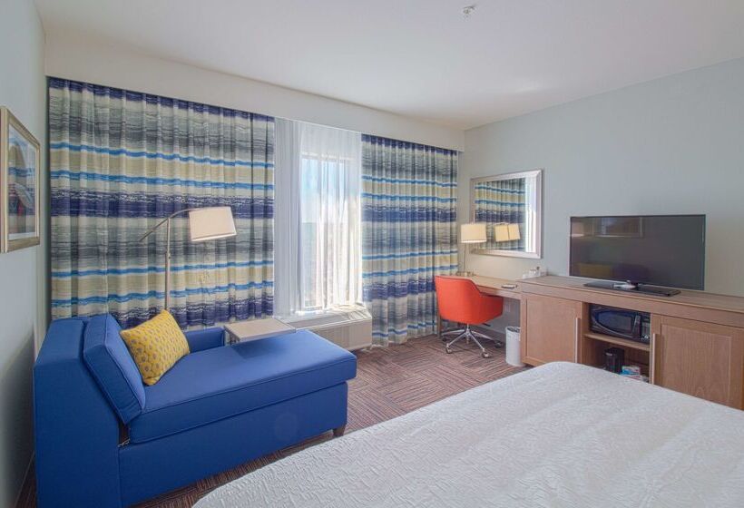 فندق Hampton Inn Crestview South  I10
