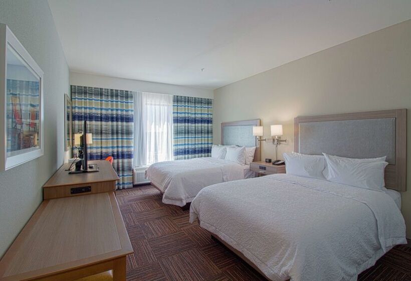 فندق Hampton Inn Crestview South  I10
