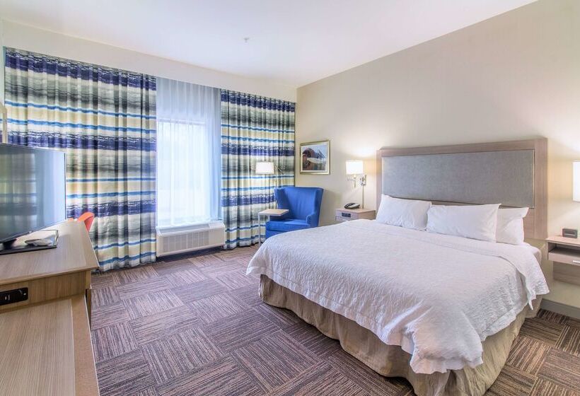 فندق Hampton Inn Crestview South  I10