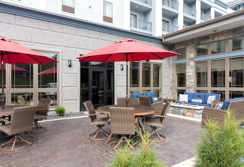 ホテル Hilton Garden Inn Grand Rapids East