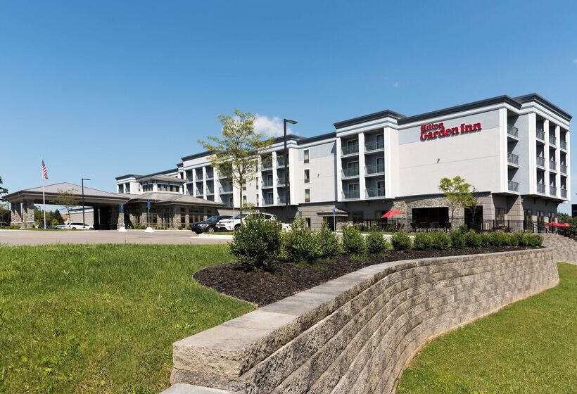 ホテル Hilton Garden Inn Grand Rapids East