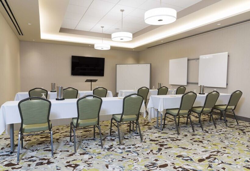 ホテル Hilton Garden Inn Grand Rapids East