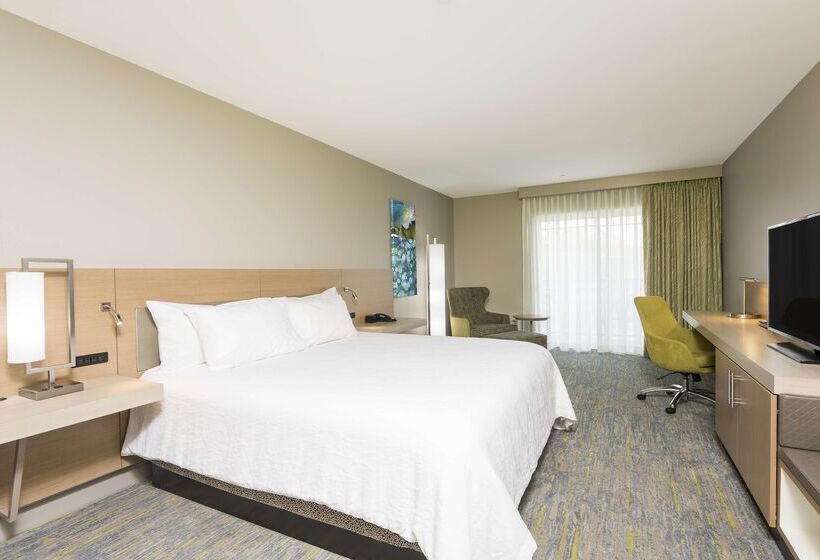 ホテル Hilton Garden Inn Grand Rapids East