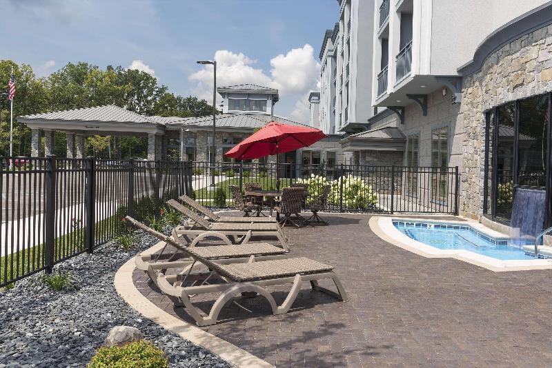 ホテル Hilton Garden Inn Grand Rapids East