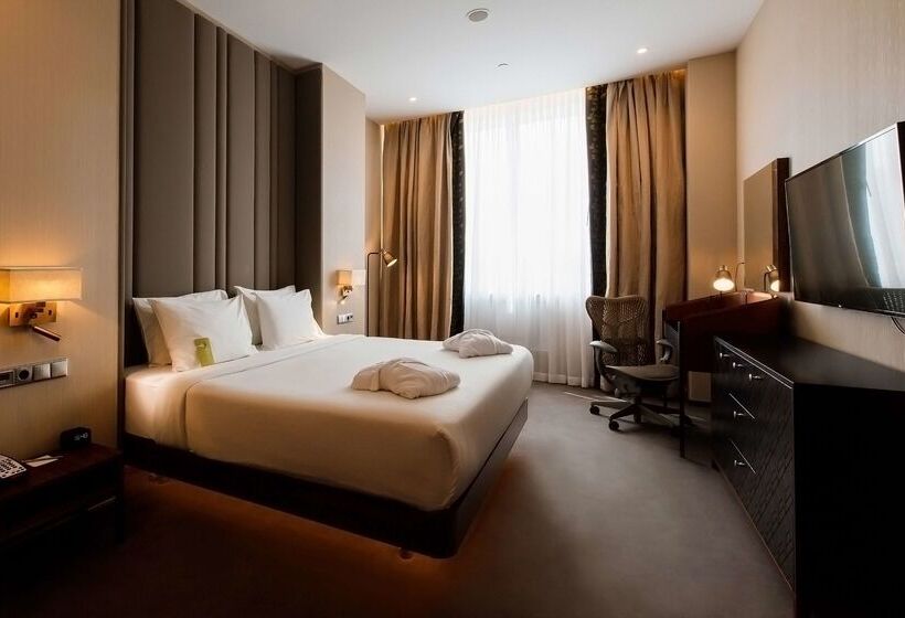 هتل Hilton Garden Inn Volgograd