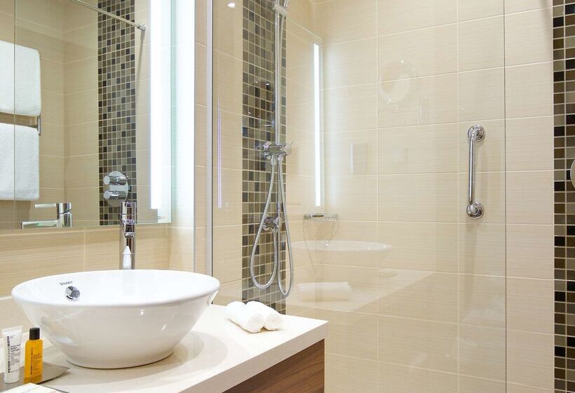 هتل Hilton Garden Inn Volgograd