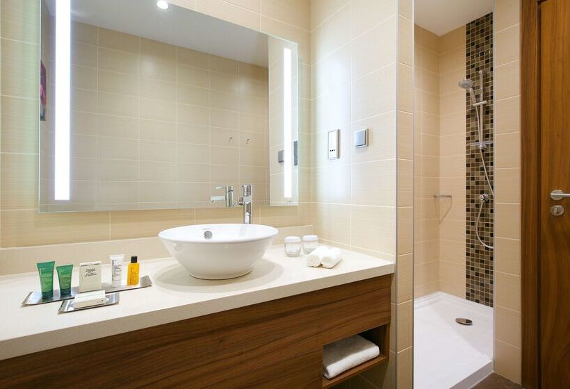 هتل Hilton Garden Inn Volgograd