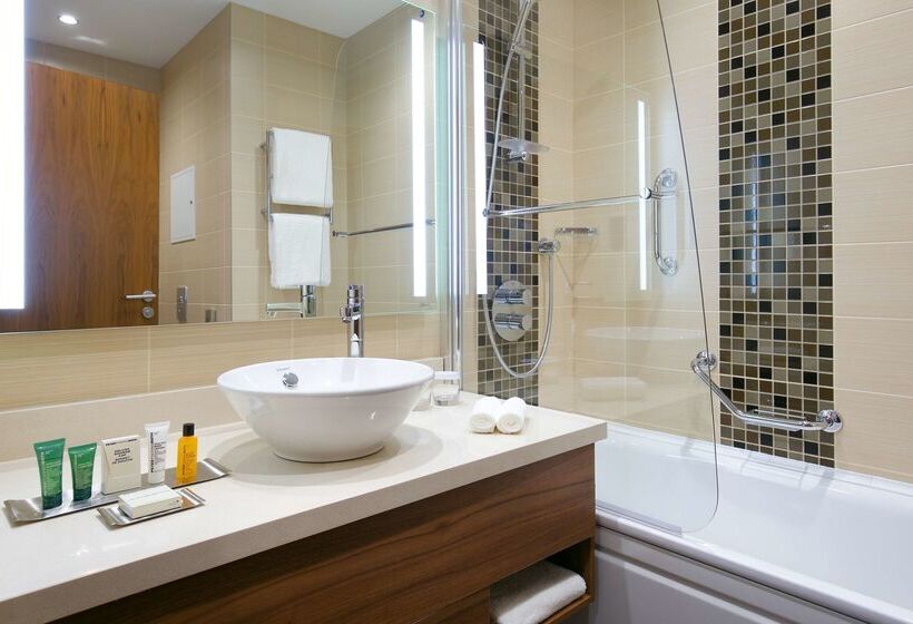 هتل Hilton Garden Inn Volgograd