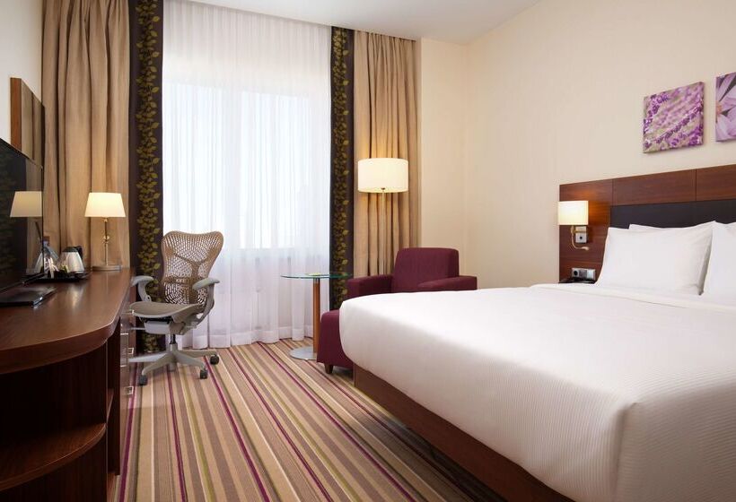 هتل Hilton Garden Inn Volgograd