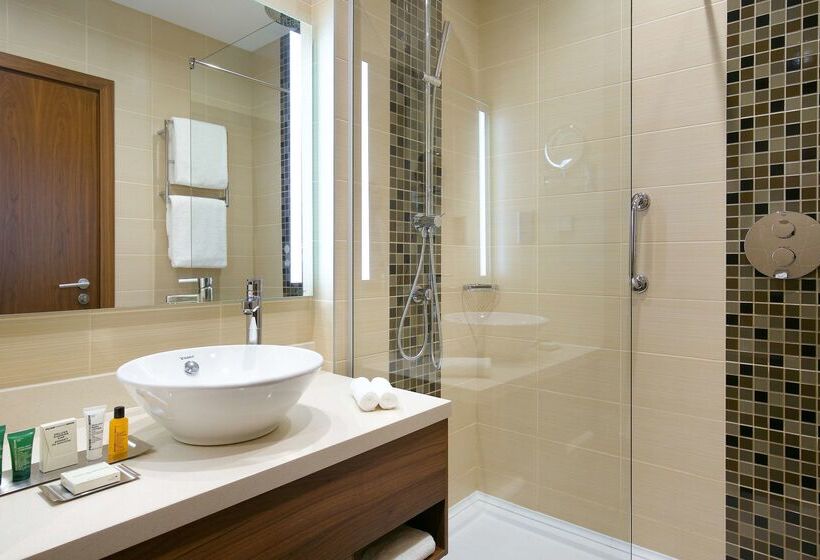 هتل Hilton Garden Inn Volgograd