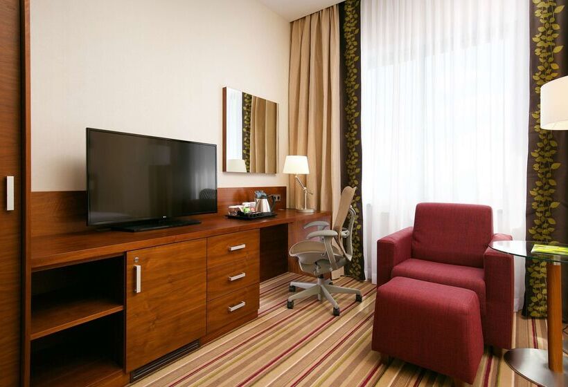 هتل Hilton Garden Inn Volgograd