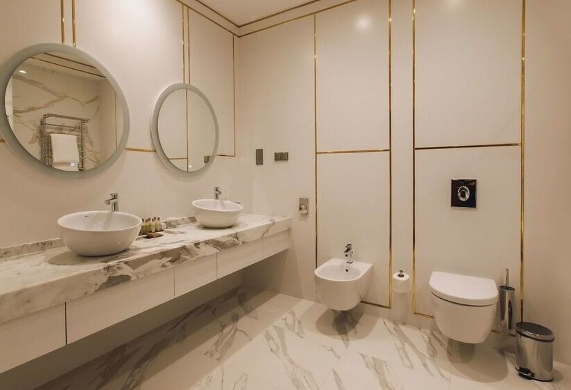 هتل Hilton Garden Inn Volgograd